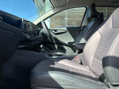 2026 Kia Niro