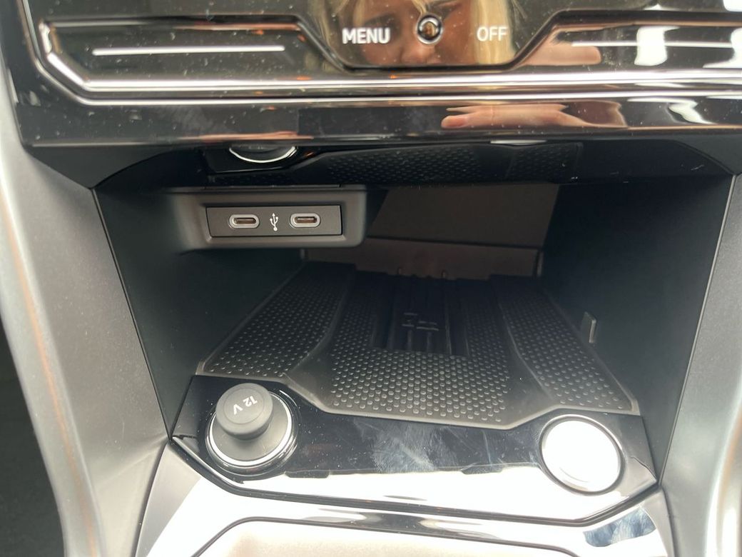2025 Volkswagen T-Roc