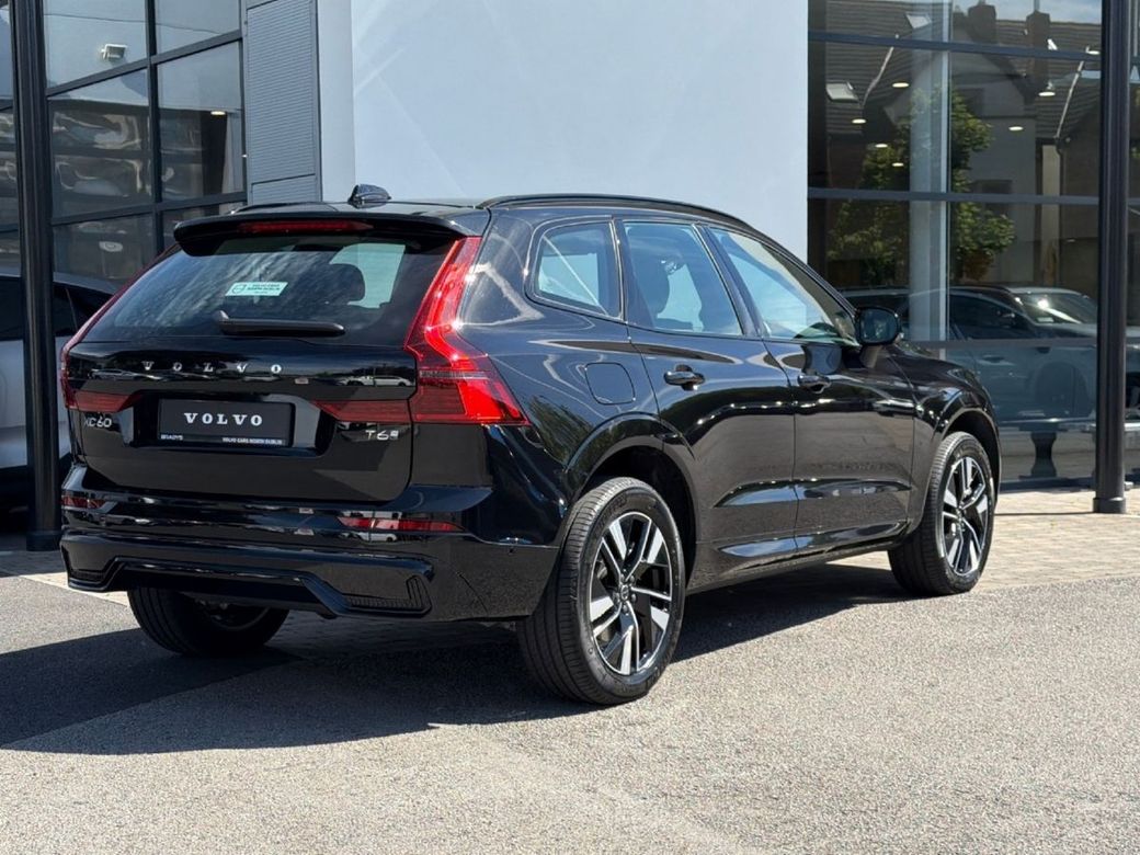 2026 Volvo XC60