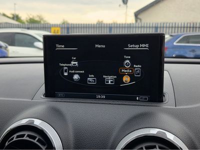 2015 Audi A3