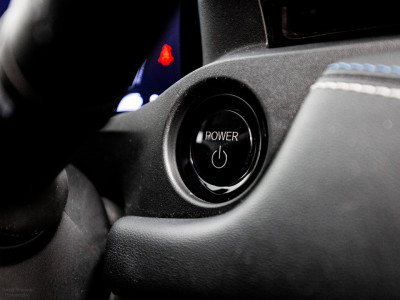 2024 Honda e:NY1