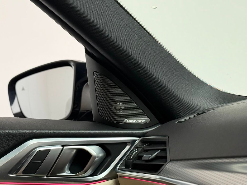 2022 BMW i4