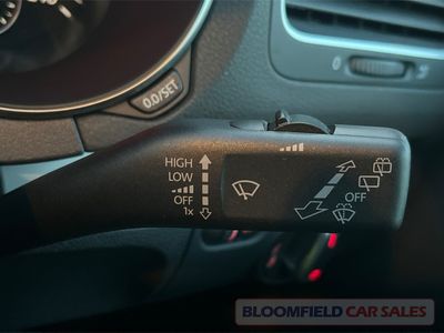 2011 Volkswagen Golf