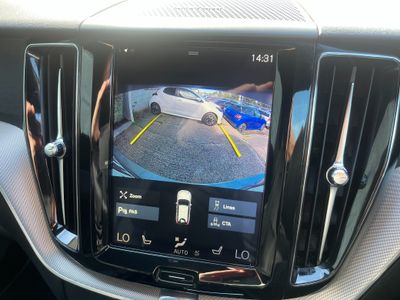2019 Volvo XC60