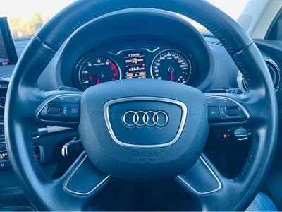 2015 Audi A3
