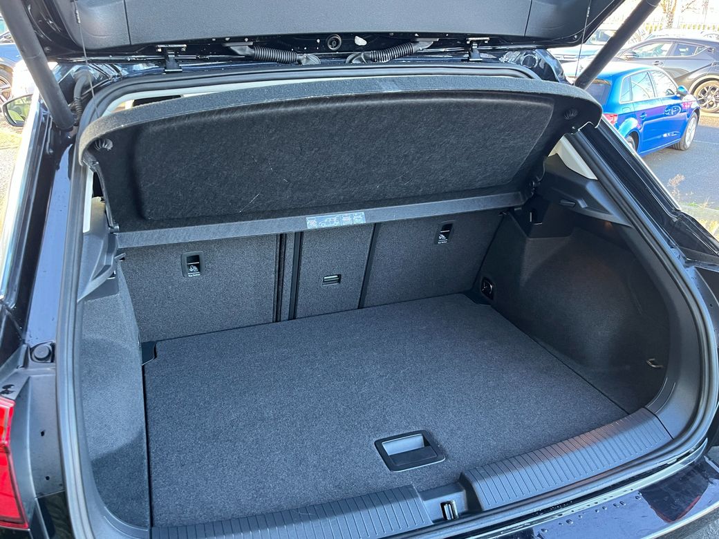 2020 Volkswagen T-Roc