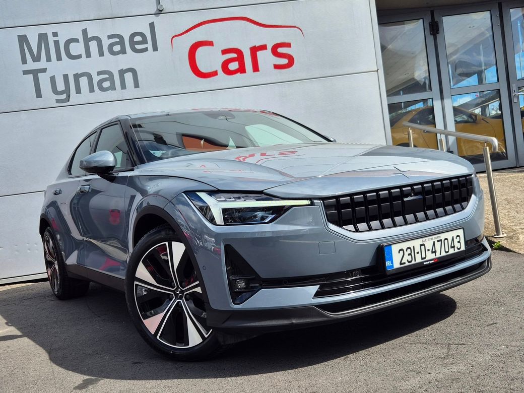 2023 Polestar 2