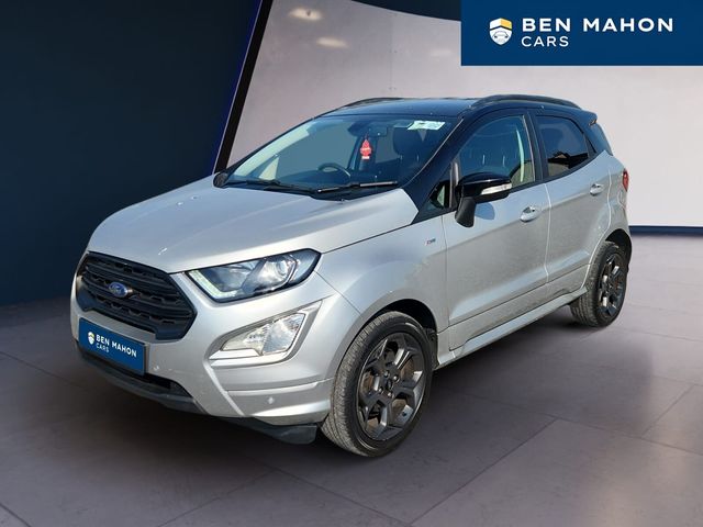 vehicle for sale from Ben Mahon Cars