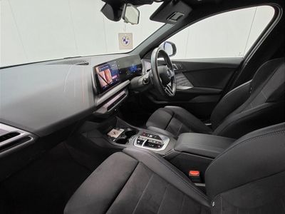 2026 BMW 1 Series