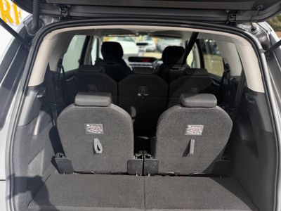 2020 Citroen C4 SpaceTourer