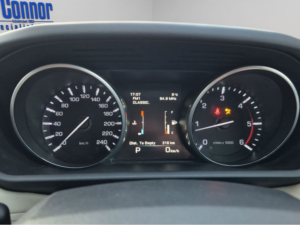 2013 Land Rover Range Rover Sport