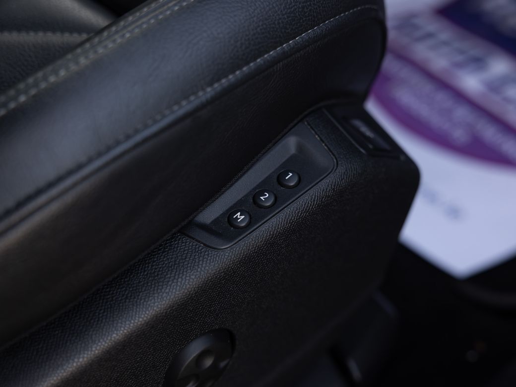 2022 DS Automobiles DS 7