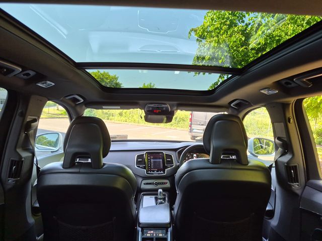 2017 Volvo XC90