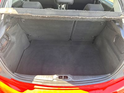 2015 Peugeot 208