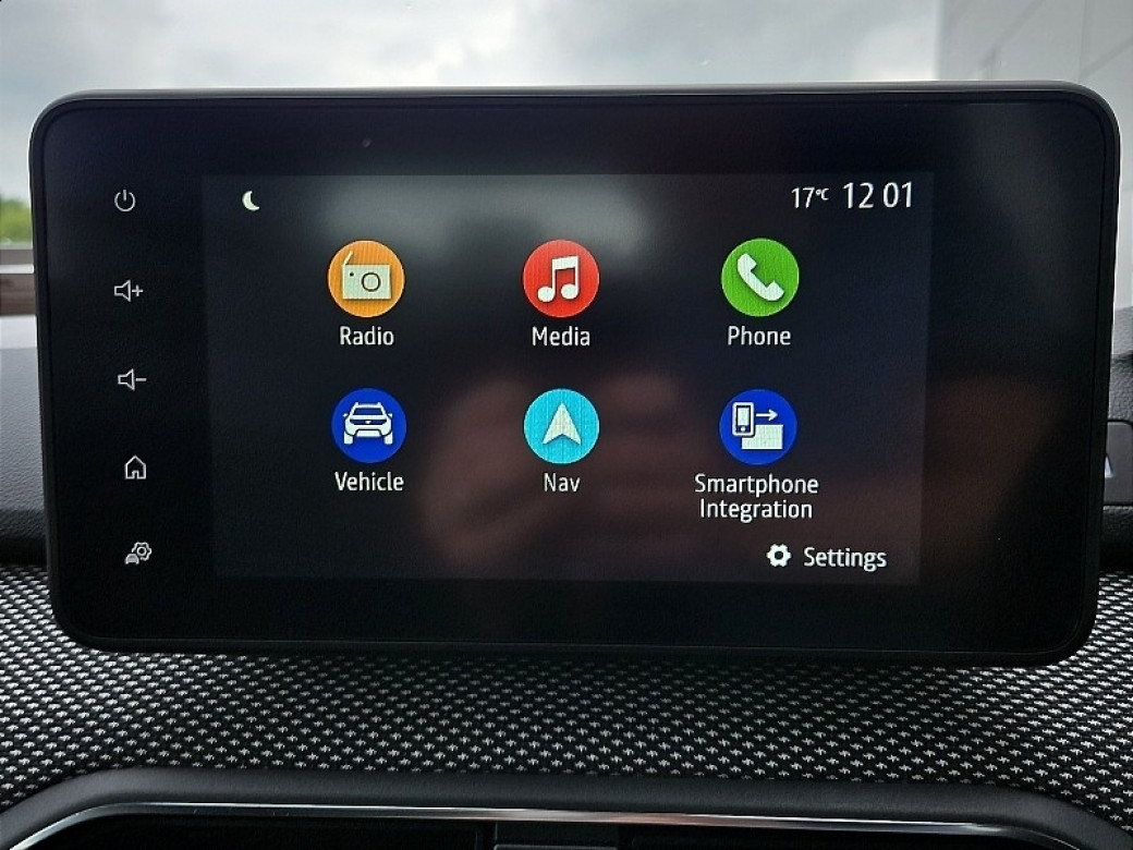 2023 Dacia Jogger