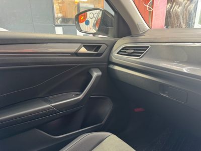 2024 Volkswagen T-Roc
