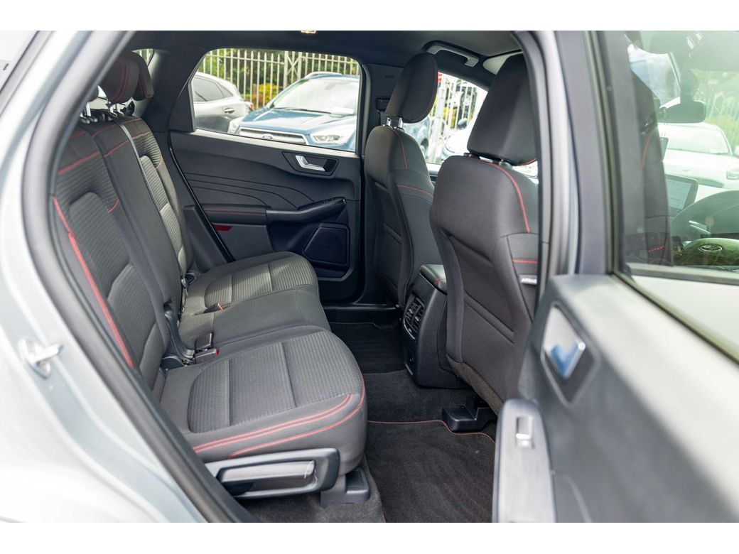2023 Ford Kuga