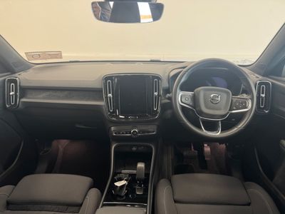 2024 Volvo C40