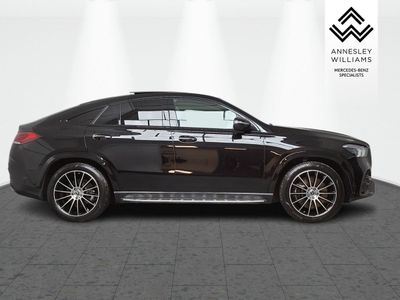 2023 Mercedes-Benz GLE Class