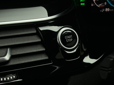 2021 BMW 530
