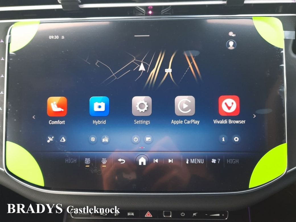 2026 Mercedes-Benz E Class