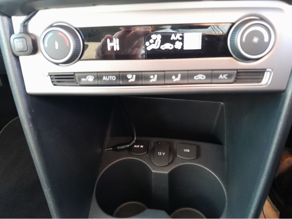 2015 Volkswagen Polo