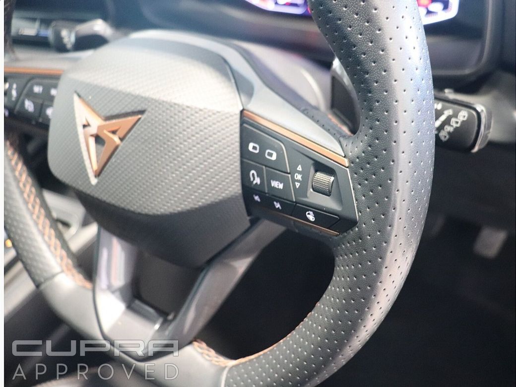 2024 Cupra Leon
