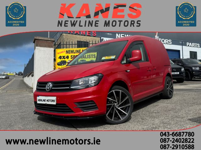 vehicle for sale from Newline Motors