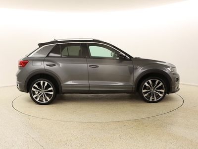 2021 Volkswagen T-Roc
