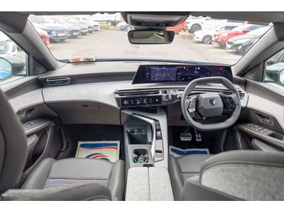 2026 Peugeot 5008