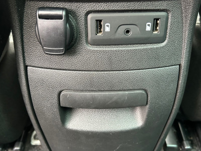 2018 Renault Grand Scenic