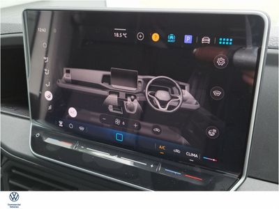 2026 Volkswagen Crafter