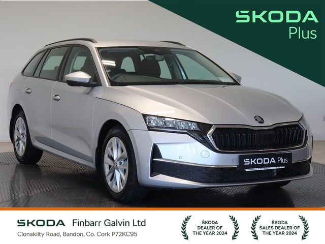 vehicle for sale from Finbarr Galvin Ltd