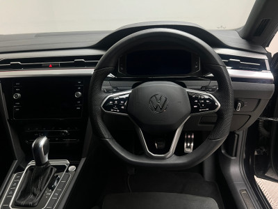 2022 Volkswagen Arteon