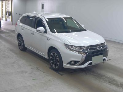 2017 Mitsubishi Outlander