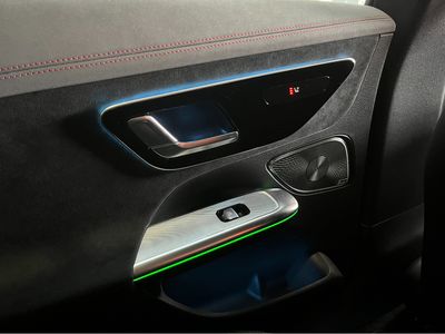 2023 Mercedes-Benz EQE