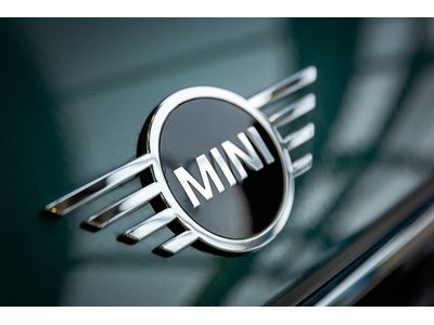 2022 Mini Countryman