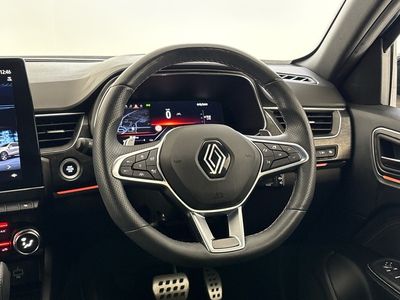 2024 Renault Arkana