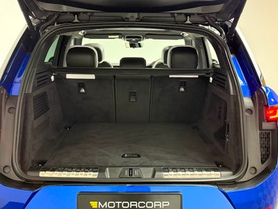2026 Land Rover Range Rover Sport