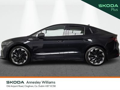 2024 Skoda Enyaq