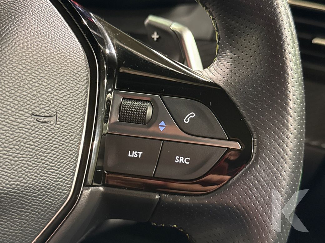 2022 Peugeot 2008