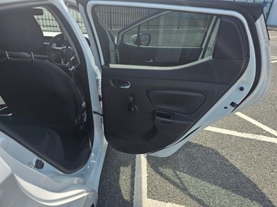 2021 Nissan Micra