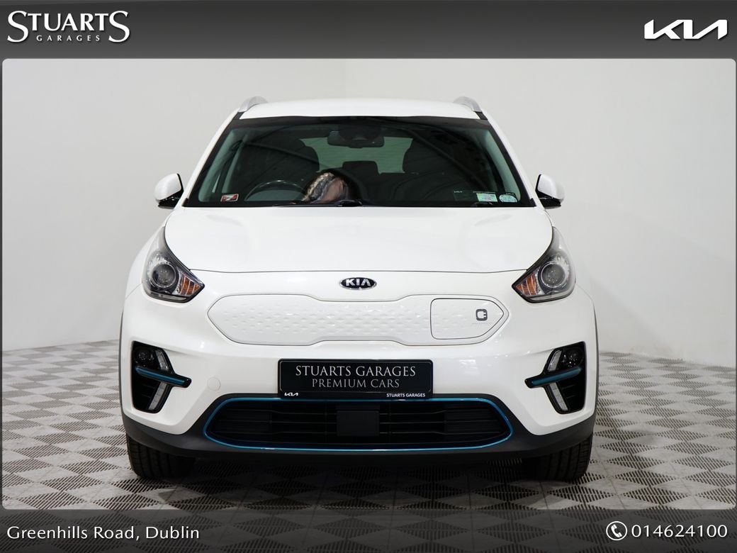2020 Kia Niro
