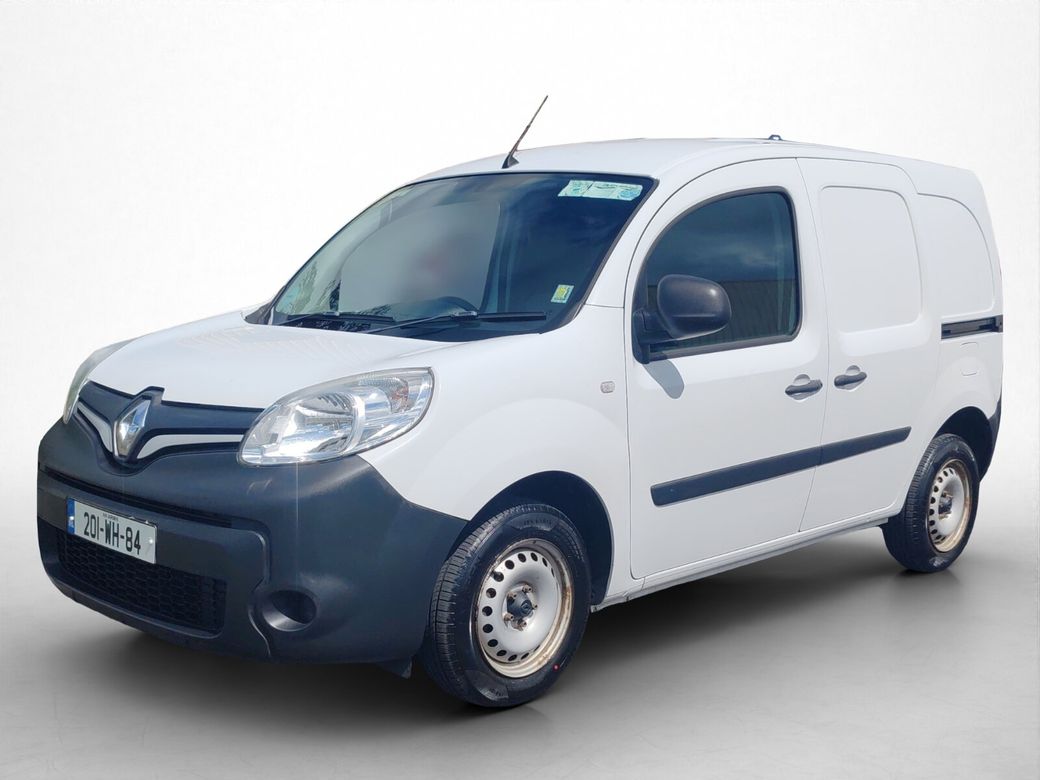 2020 Renault Kangoo