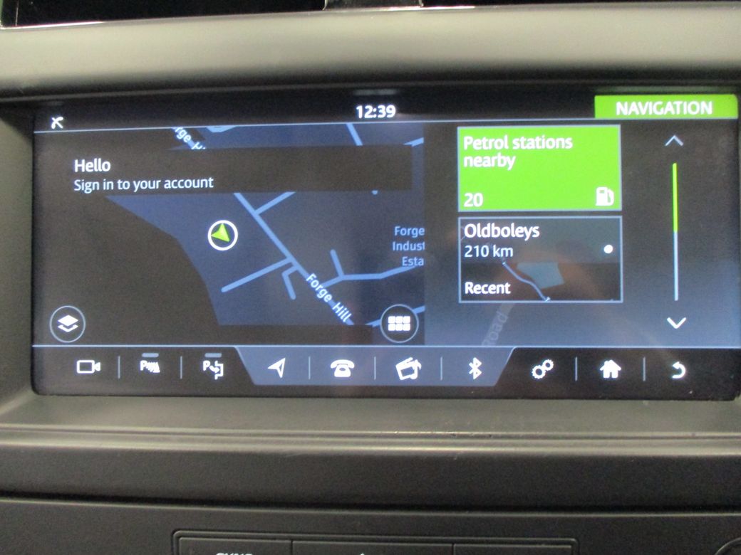 2019 Land Rover Discovery