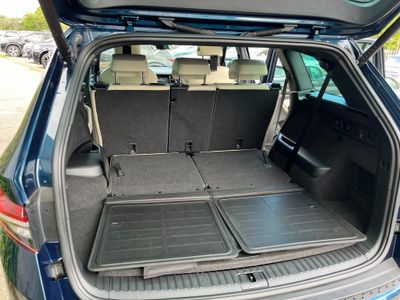 2022 Skoda Kodiaq