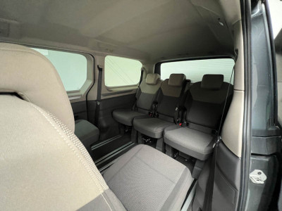 2024 Volkswagen Multivan