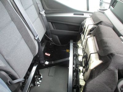 2026 Nissan Interstar