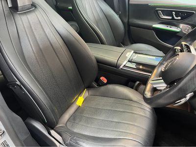 2023 Mercedes-Benz EQE