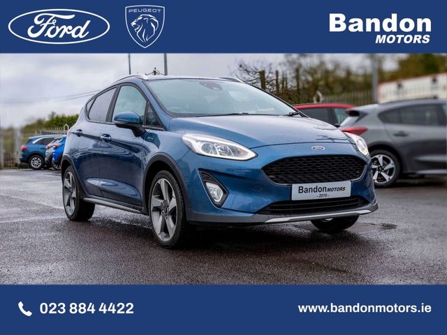 vehicle for sale from Bandon Motors